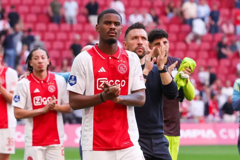Chelsea officialise l’arrivée de Hato