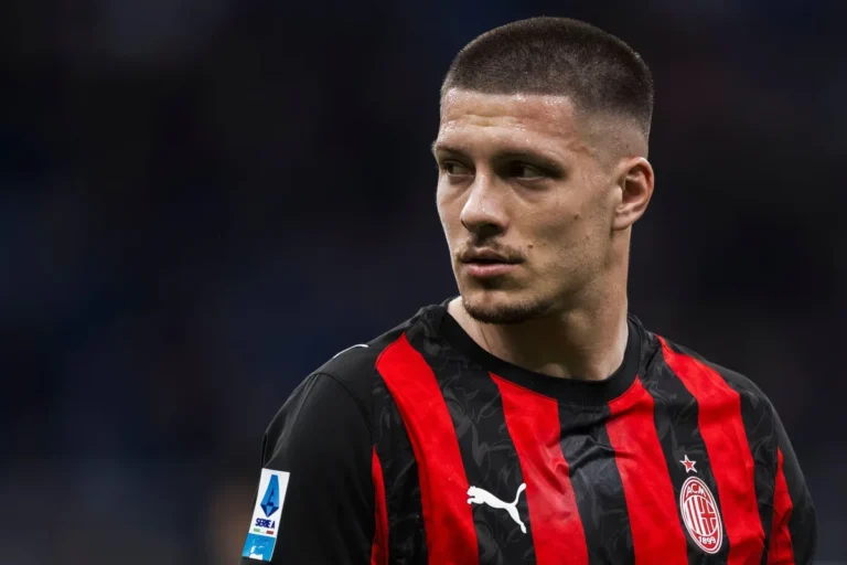 Jovic en route pour l’AEK