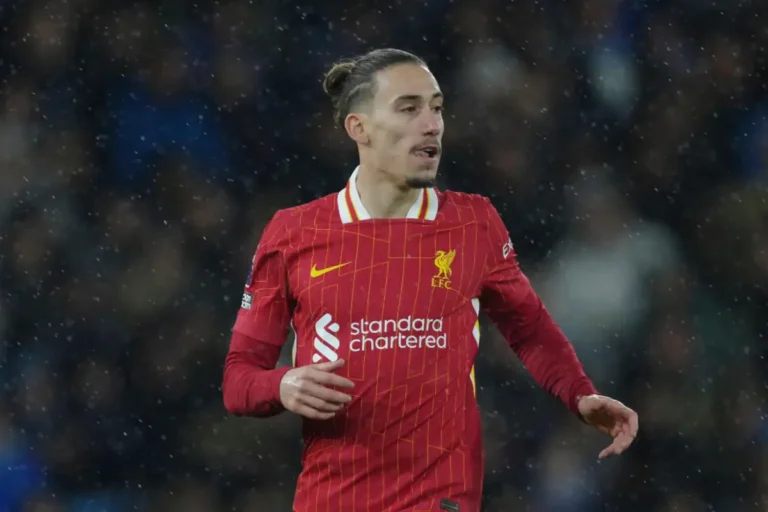 L'OM face à un problème pour ce joueur de Liverpool