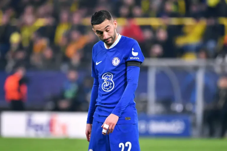 La Liga appelle un ancien magicien de Chelsea