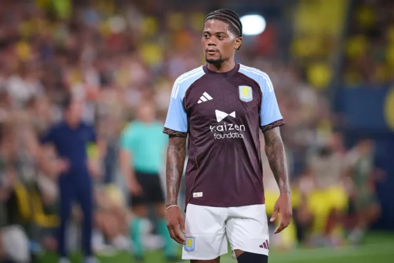 La Premier League perd un talent jamaïcain