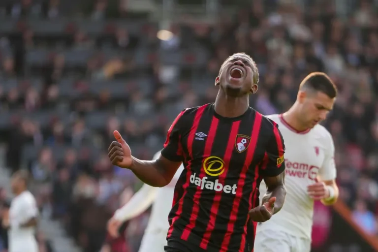 La Premier League renvoie un Colombien en Amérique latine