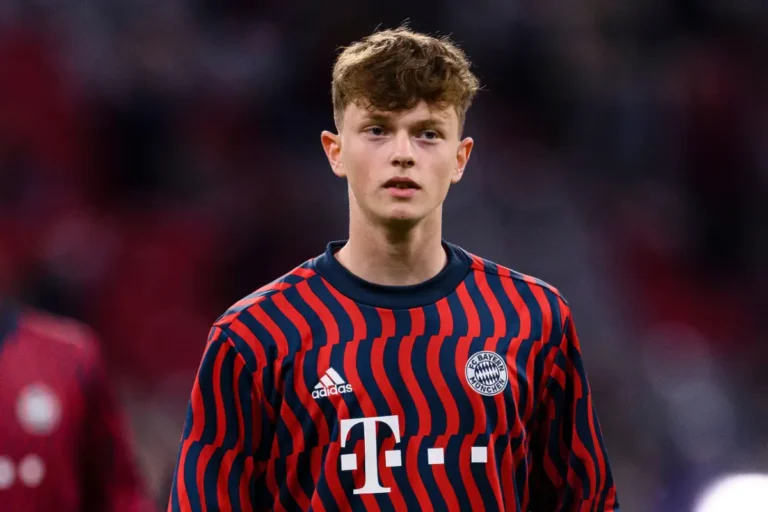 Le Bayern encaisse des millions pour un crack allemand de 19 ans