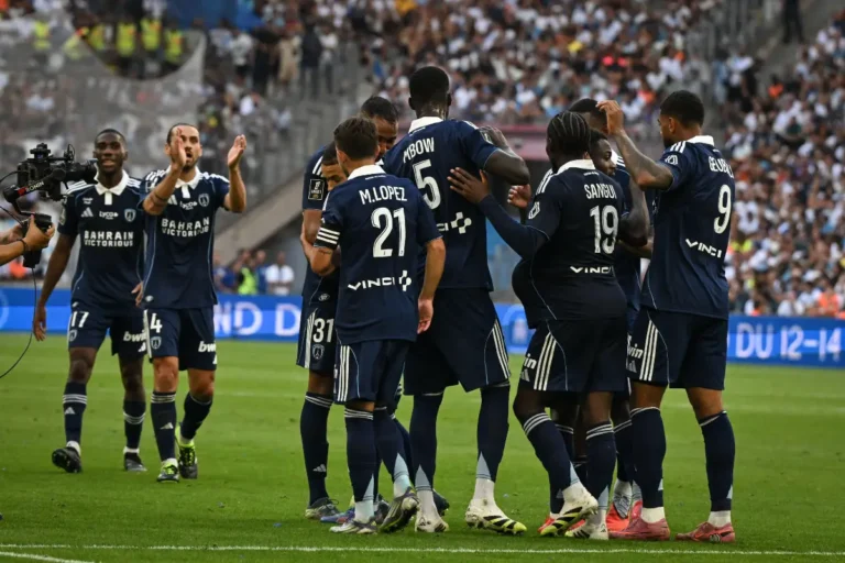 Le Paris FC accueille une nouvelle recrue