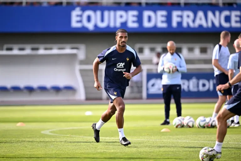 Leverkusen : un défenseur français arrive