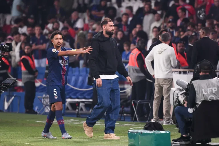 Ligue 1 : Paris s'impose face à Angers et établit un record