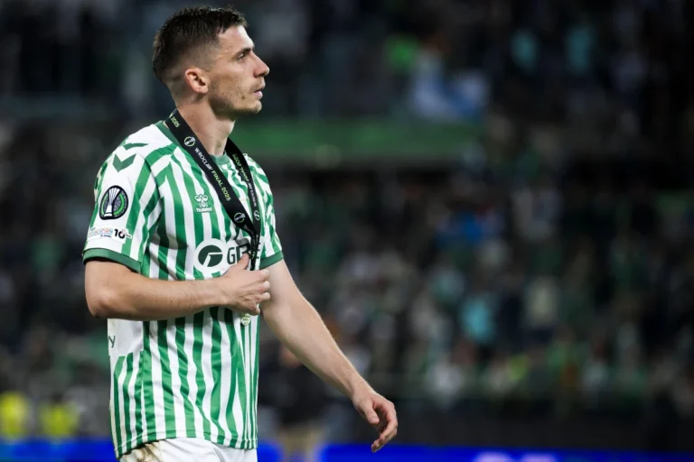 Lille rapatrie un défenseur français