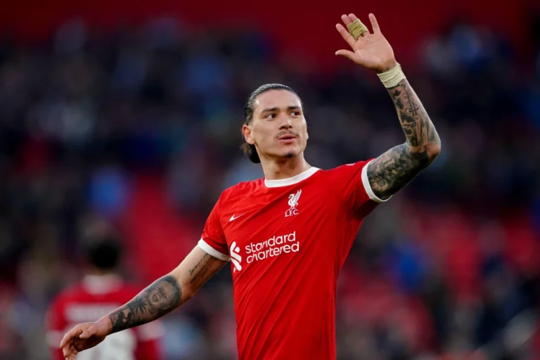 Liverpool : Les adieux émouvants d'un indésirable