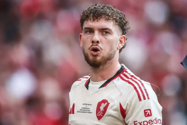 Liverpool : un joueur condamné à réparer un tort de Chelsea