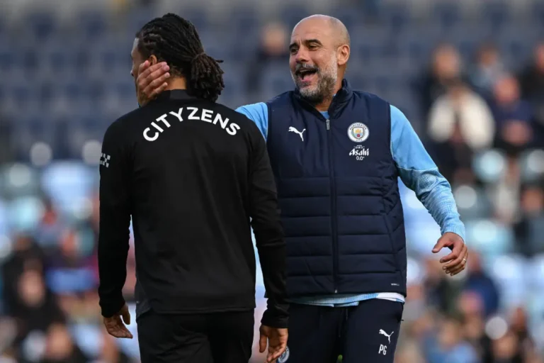 Man City : Pep Guardiola va applaudir pour ça