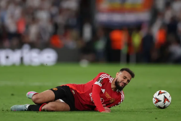 Man United : menaces en provenance d'Italie