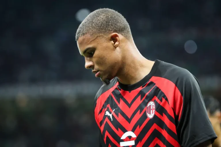 Milan va perdre ce défenseur allemand