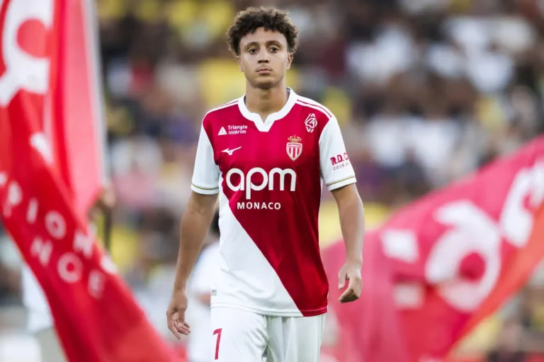 Monaco encaisse des millions pour un joyau marocain (Officiel)