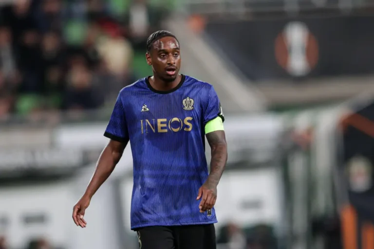 Nice : officiel, le capitaine dominicain s'en va