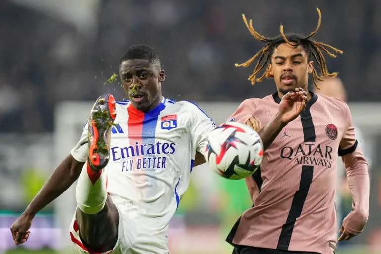 OL : un jeune défenseur français s'en va