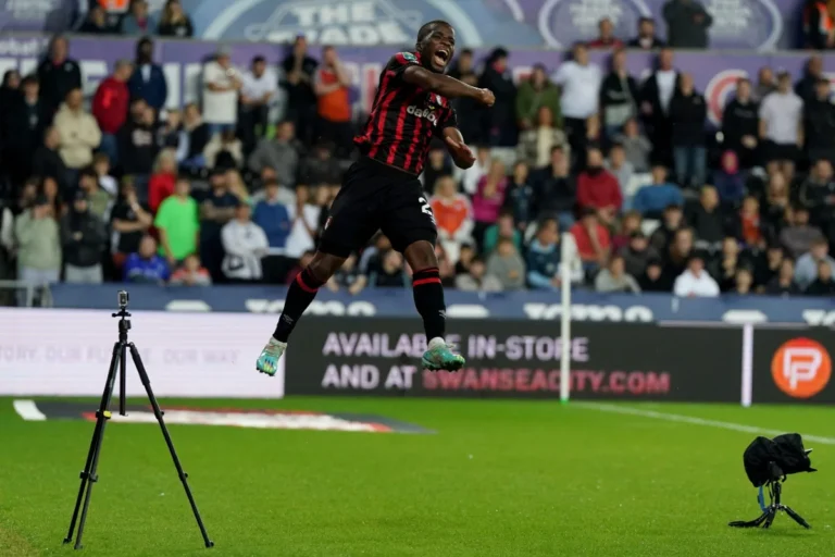 OM : Hamed Junior Traoré est à Marseille