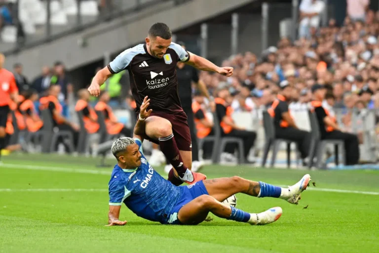 OM : La durée d'indisponibilité de cette recrue révélée