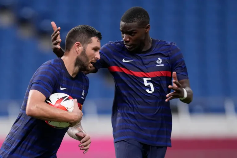 OM : un ex-Marseillais va quitter son club