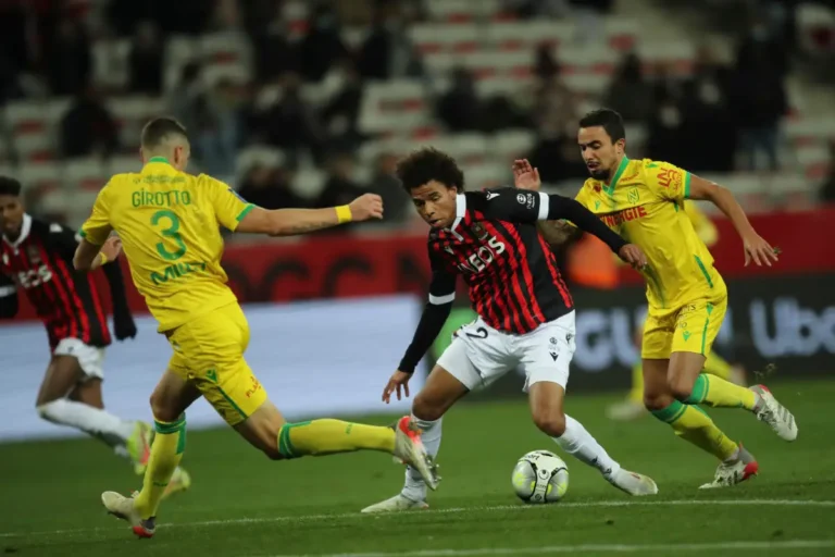 Officiel, un ancien magicien de Nice rejoint l'Italie
