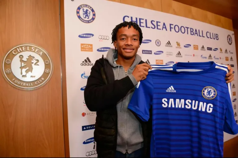 Officiel, un ex de Chelsea trouve un nouveau club