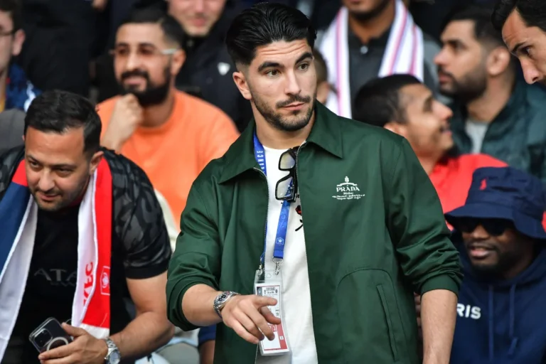 PSG : La carrière de cet indésirable sauvée par un club néerlandais