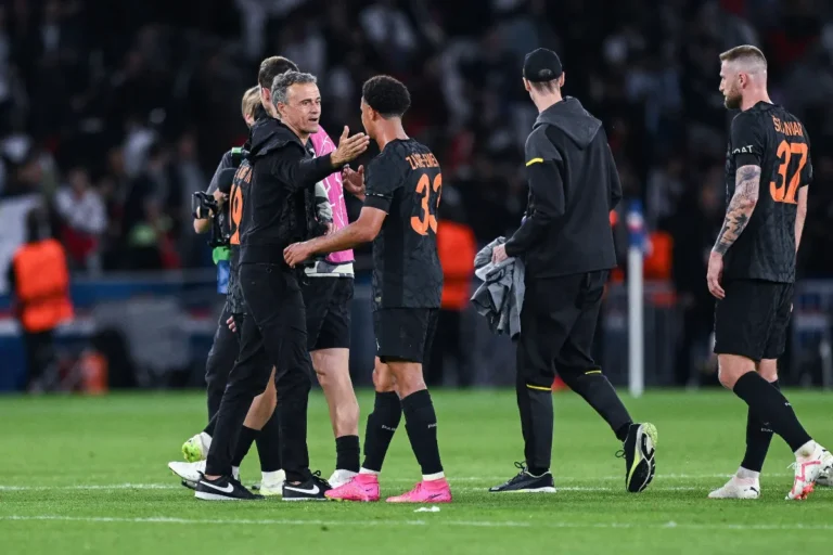 PSG : Un habitué du banc bénéficie d'un soutien de taille