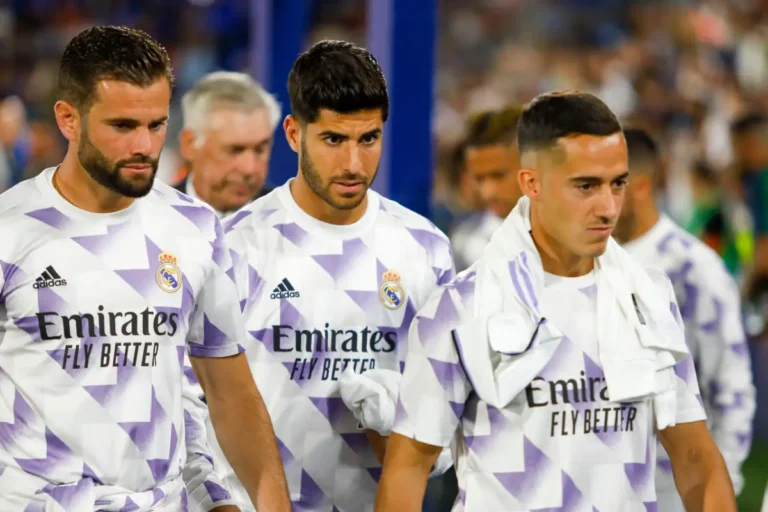 PSG : ça se précise pour cet ancien du Real Madrid