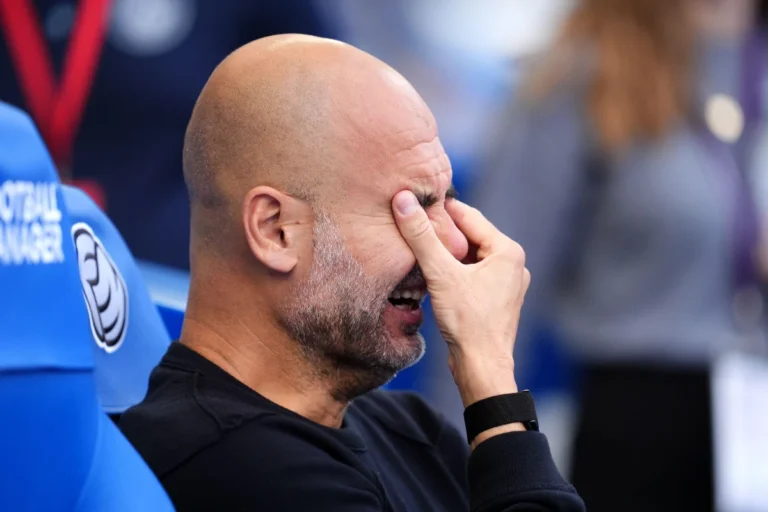 Bernardo Silva pourrait partir ©Alamy