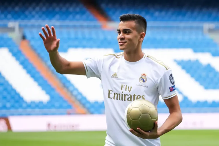 Real Madrid : 0 match en 5 ans, il est renvoyé du club