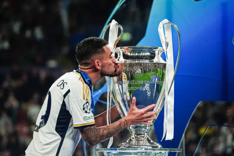 Real Madrid : la triste nouvelle qui force ce magicien à partir