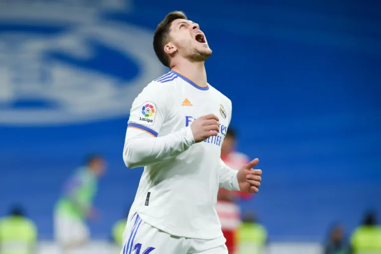 Real Madrid : un exilé revient en Liga