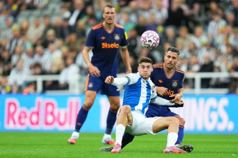 Roberto Fernandez visé par Nice ©Alamy