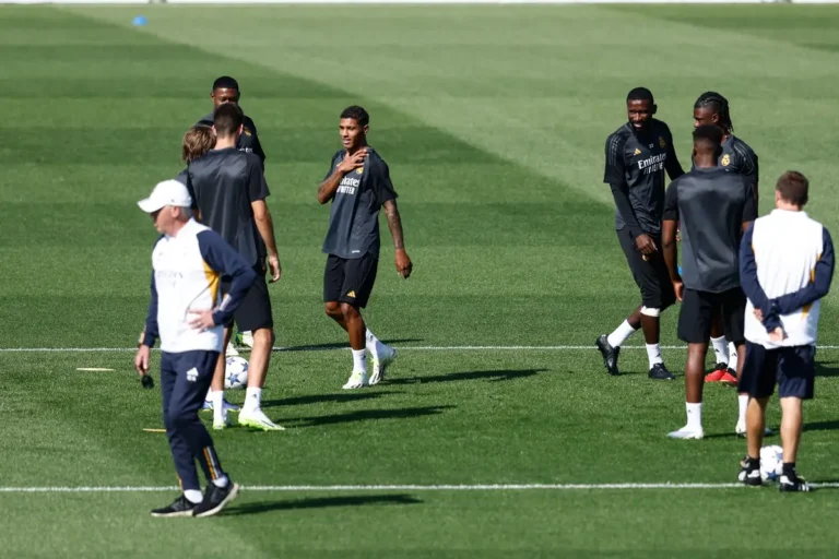 Scandale : Vinicius n'est pas le père de son enfant