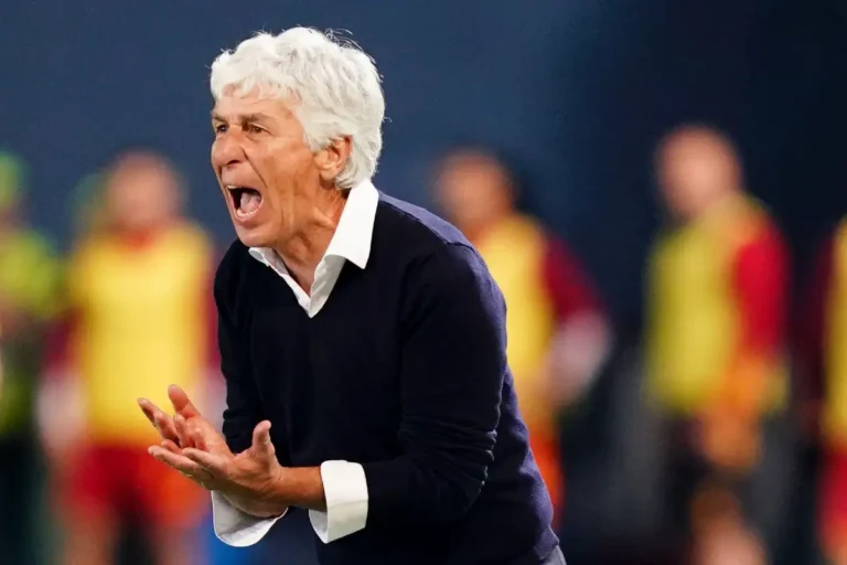 Serie A : un entraîneur menace son club, "Je veux un attaquant"