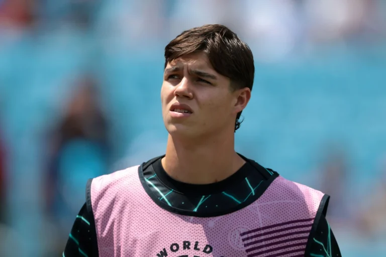 Tomas Palacios avec l'Inter Milan @Alamy