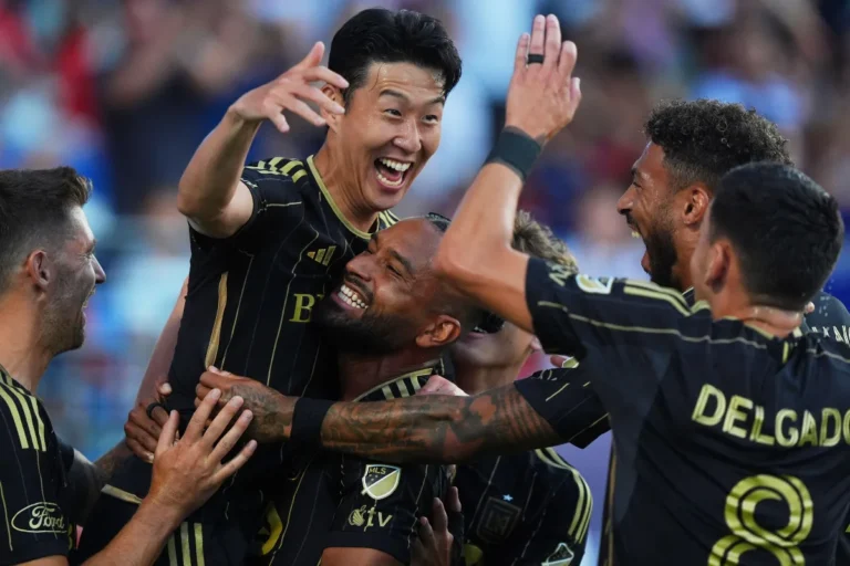 Un ancien de Premier League arrache les honneurs en MLS