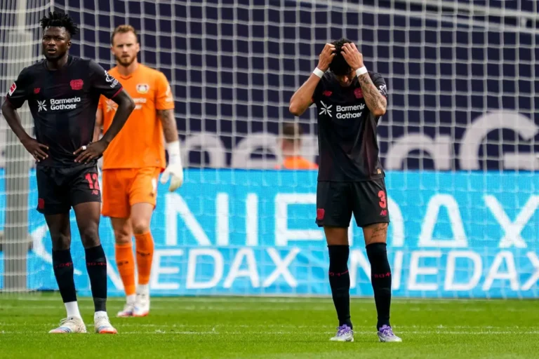 Un ex-champion d'Allemagne quitte la Bundesliga