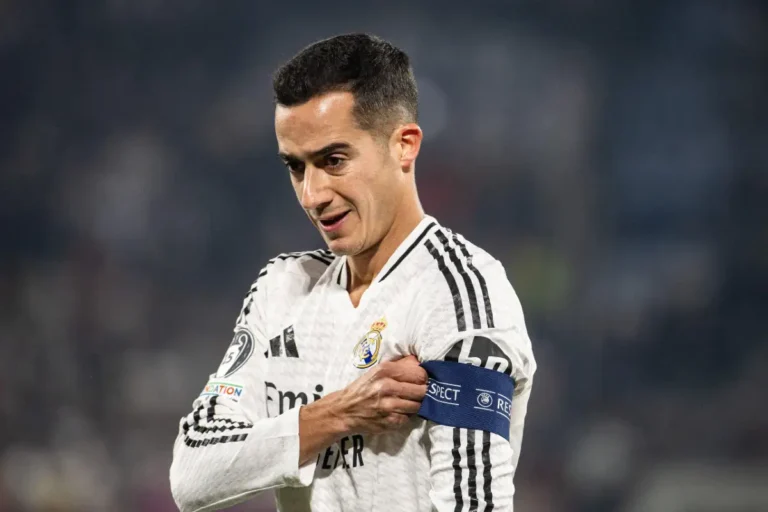 Vidéo un capitaine du Real Madrid rejoint un autre club