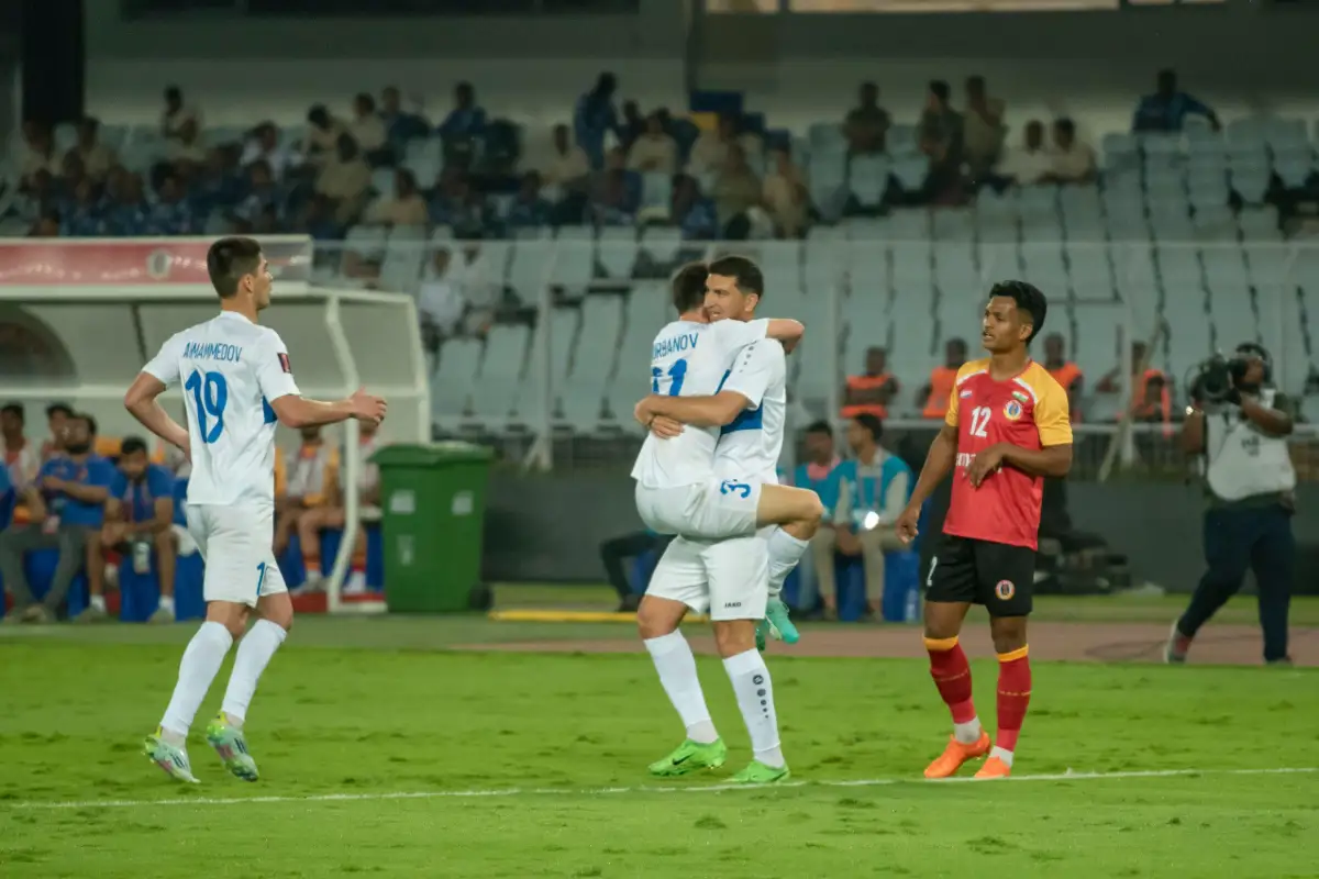 88 victoires successives : le monstrueux record d’un club