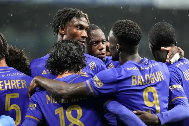 AS Monaco : Un cadre absent pour très longtemps