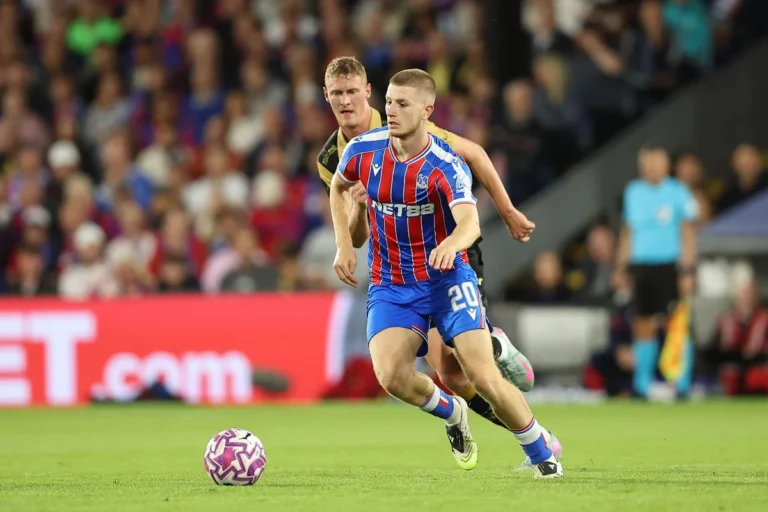 Adam Whartonvisé par le Real Madrid @Alamy