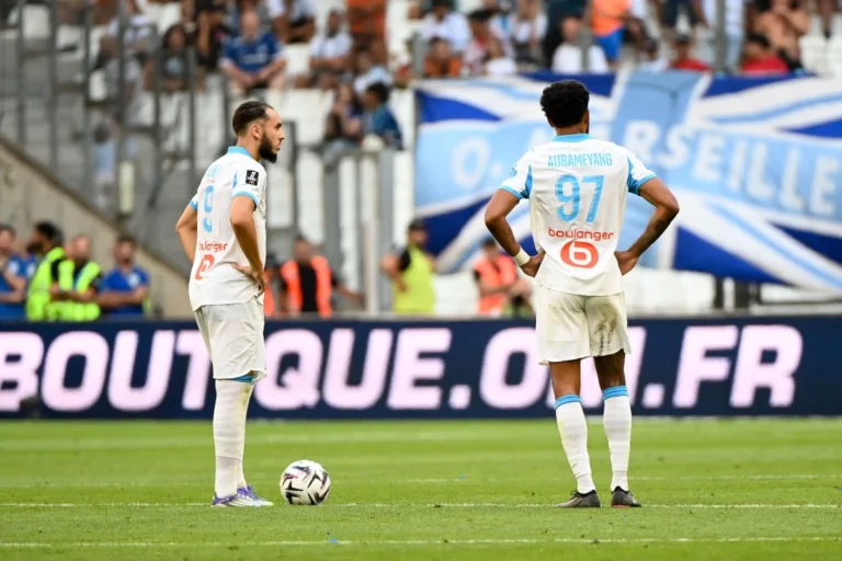 Amine Gouiri , quelles sont les nouvelles ? ©Alamy