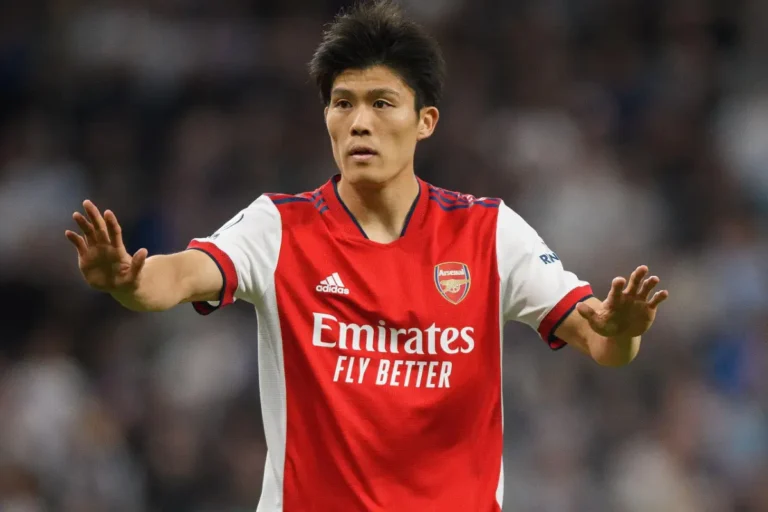 Arsenal : un rejeton accueilli en Italie