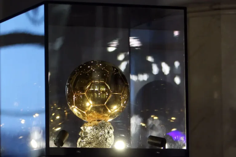 Ballon d'Or : le Real Madrid prépare un deuxième boycott