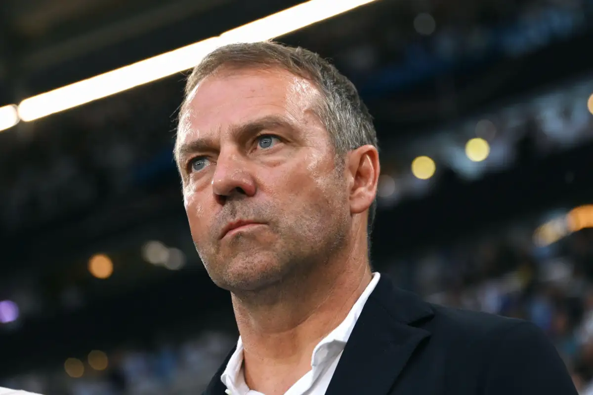 Bar a PSG Nous Sommes Toujours Favoris Il S me La Peur 