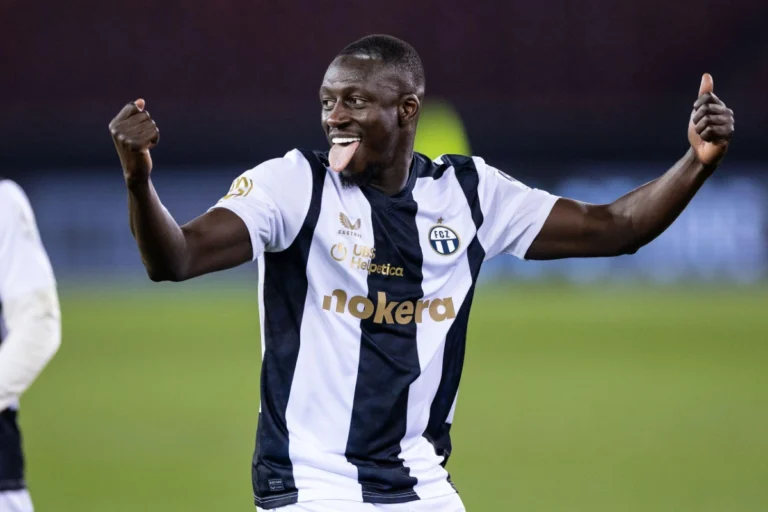 Benjamin Mendy a un nouveau club ©Alamy