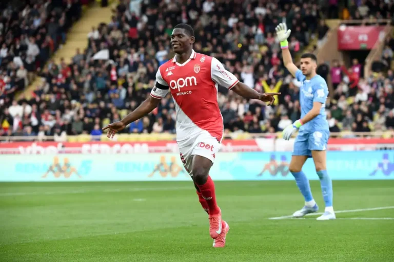 Breel Embolo absent de Rennes