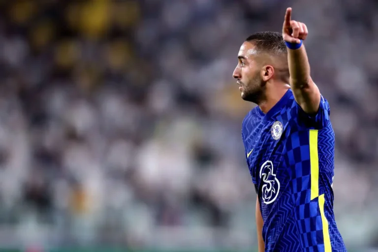 Chelsea : un contrat d'urgence pour cet ancien des Blues