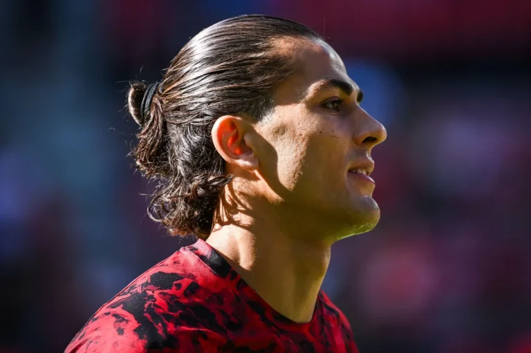 Dogan Alemdar avec le Stade Rennais @Alamy