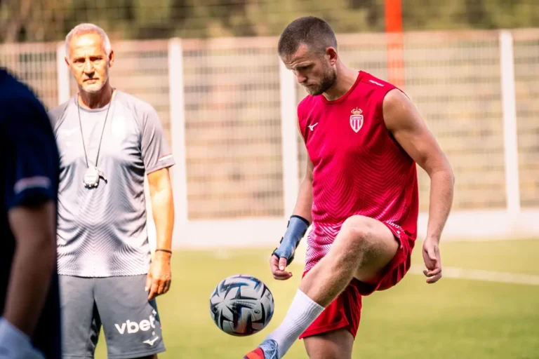 Le parcours difficile d'Eric Dier : La quête pour retrouver la sélection anglaise